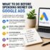 Stop Wasting Spend: What to Do Before Launching Google Ads