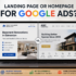 Do You Need a Landing Page for Google Ads?